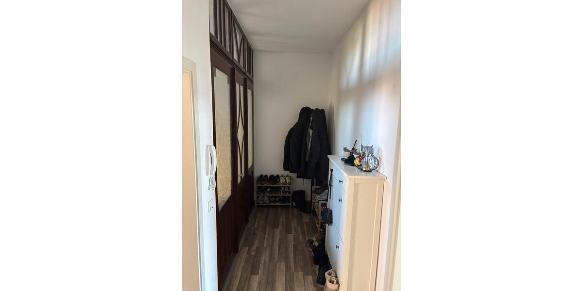 Etagenwohnung Eisenach - 3 Zimmer, 88 m&sup2;, 770&euro; | Angebot:26407213
