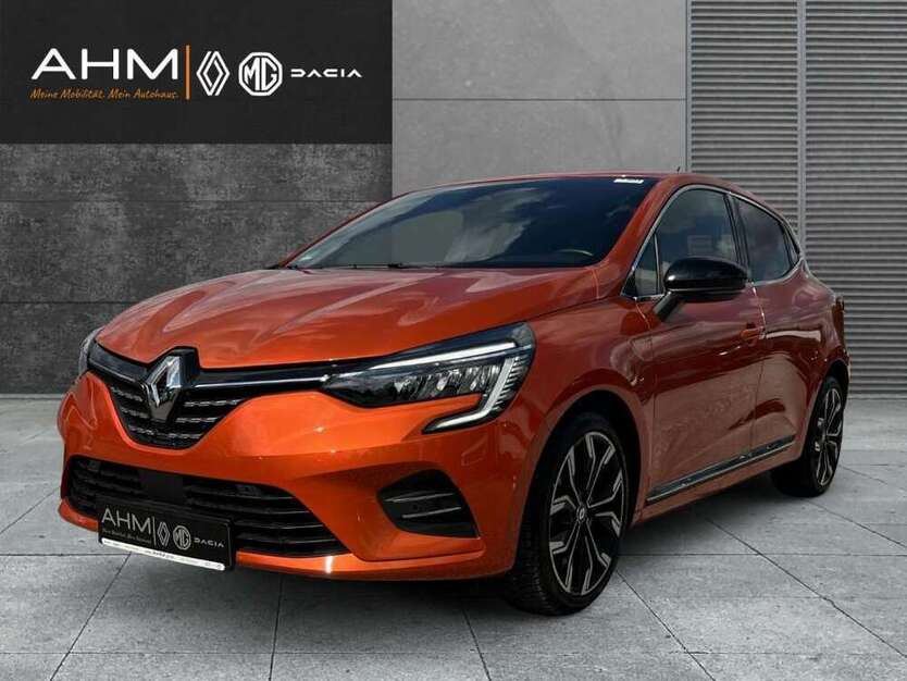 Clio