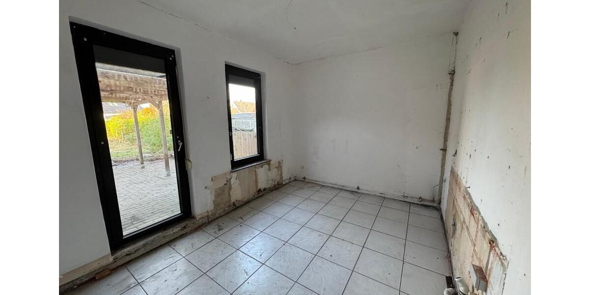 Einfamilienhaus Wilhelmshaven - 5 Zimmer, 109 m&sup2;, 109.850&euro; | Angebot:27050941