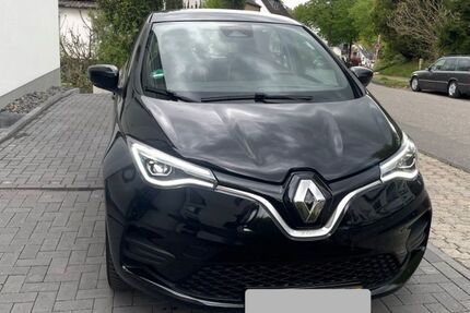 Renault ZOE 59.000 km 13.500 &euro; Köln 51107