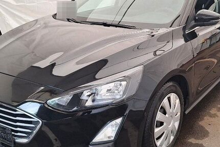 Ford Focus 139.000 km 9.949 &euro; Gummersbach (Zwischen Toom Markt und ATU) 51645