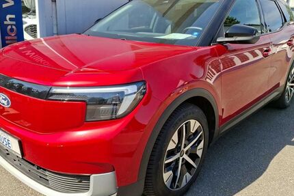 Ford Explorer 4.910 km 38.495 &euro; Petershagen 32469