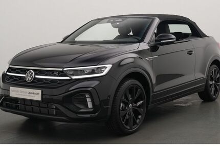 VW T-Roc 6.000 km 40.480 &euro; Leverkusen 51379