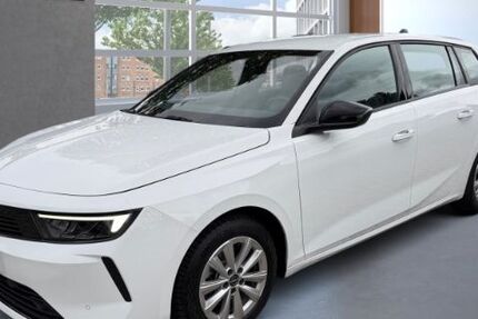 Opel Astra 15.424 km 19.885 &euro; Augsburg 86165