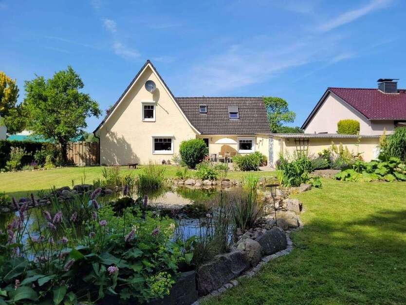 Haus zum Kaufen in Warder 280.000 € 81.46 m²