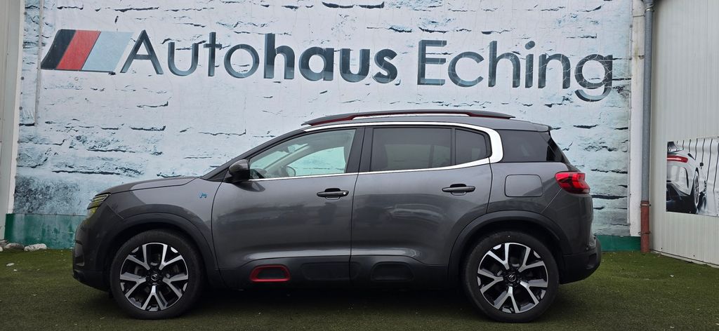 Citroen C5 Aircross 83.560 km 18.950 &euro; Eching 85386