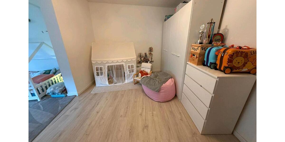 4 Zimmer Küche Bad mit Balkon 4 zimmer