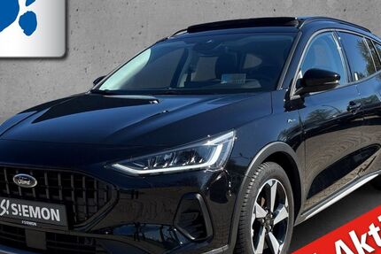 Ford Focus 20.382 km 25.930 &euro; Wiesmoor 26639