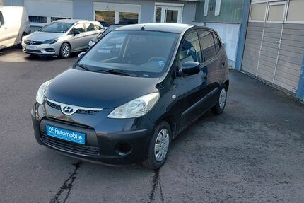 Hyundai i10 139.000 km 2.200 &euro; KRÖV 54536