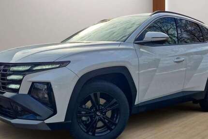 Hyundai TUCSON 9.000 km 31.990 &euro; Bad Schlema 08301