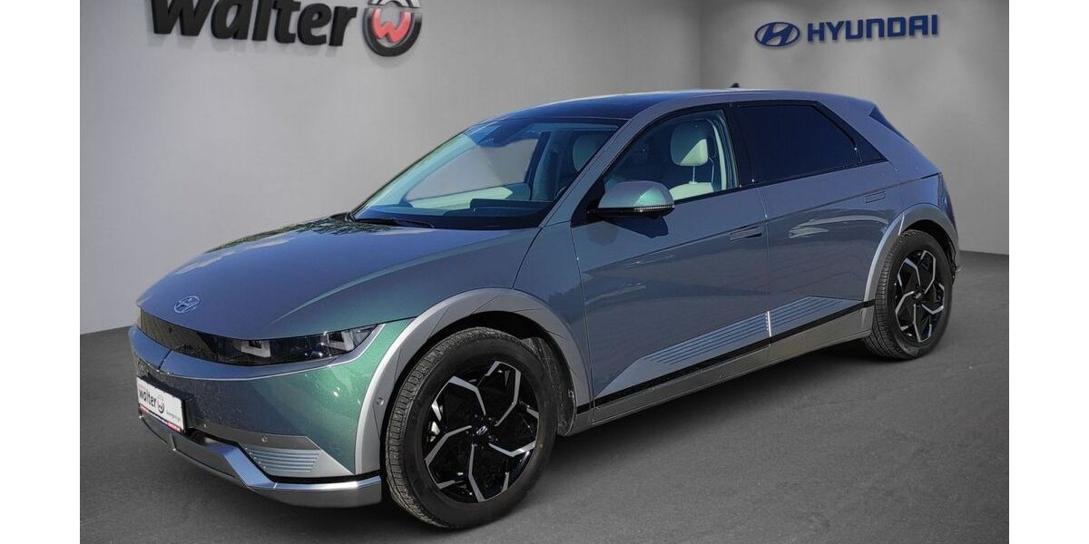 Hyundai IONIQ 5 64.500 km 28.240 &euro; Pforzheim 75177