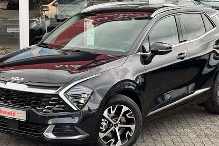 Kia Sportage 3.999 km 35.880 &euro; Olpe 57462