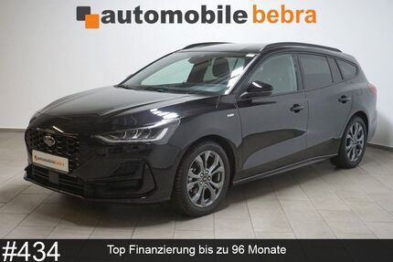 Ford Focus 15.260 km 19.990 &euro; Bebra 36179