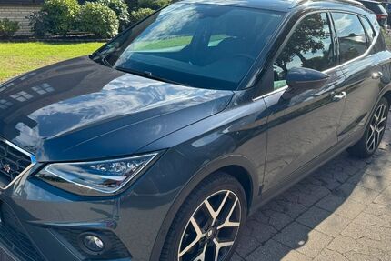 Seat Arona 21.500 km 16.500 &euro; Emsdetten 48282