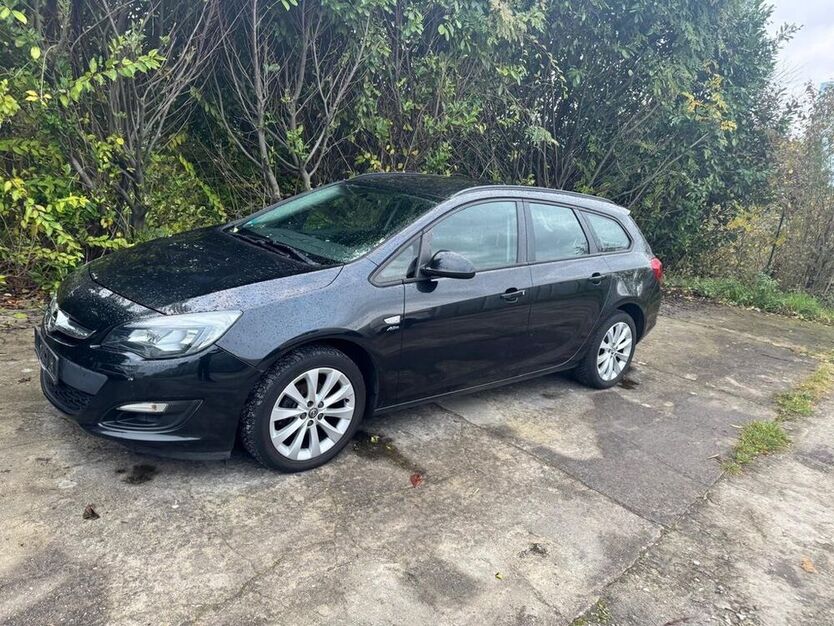 Astra