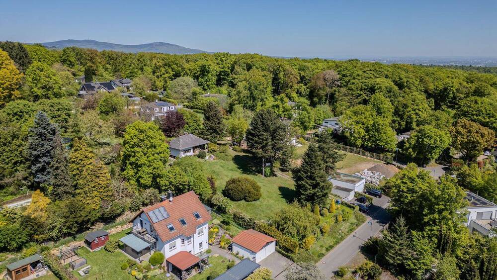 Grundstück Hofheim am Taunus Langenhain - 999.500&euro; | Angebot:26391052
