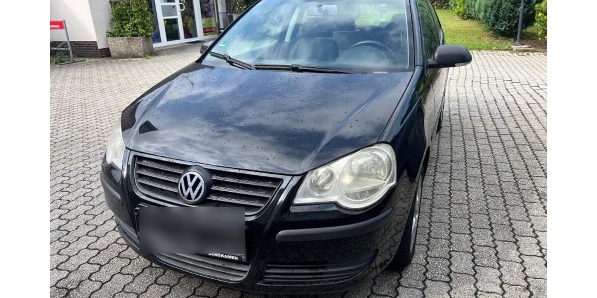 VW Polo 170.000 km 1.900 &euro; Bad Breisig 53498