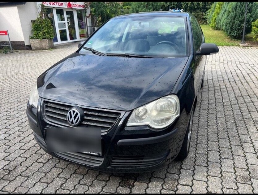 VW Polo 170.000 km 1.900 € Bad Breisig 53498