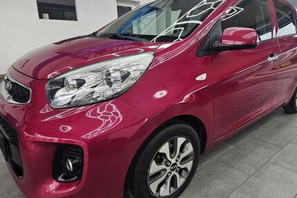 Kia Picanto 144.622 km 5.390 € Kirchham OT Tutting 94148