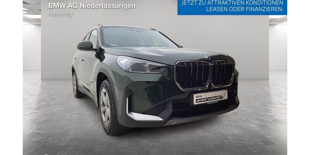 BMW X1 17.048 km 41.496 &euro; Barsbüttel bei Hamburg 22885