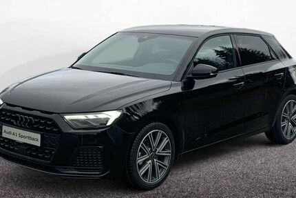 Audi A1 9.500 km 30.970 € Kaufbeuren 87600