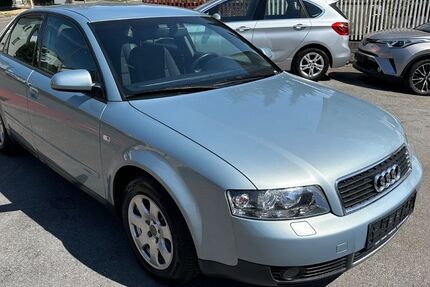 Audi A4 135.611 km 4.990 &euro; Heilbronn 74080