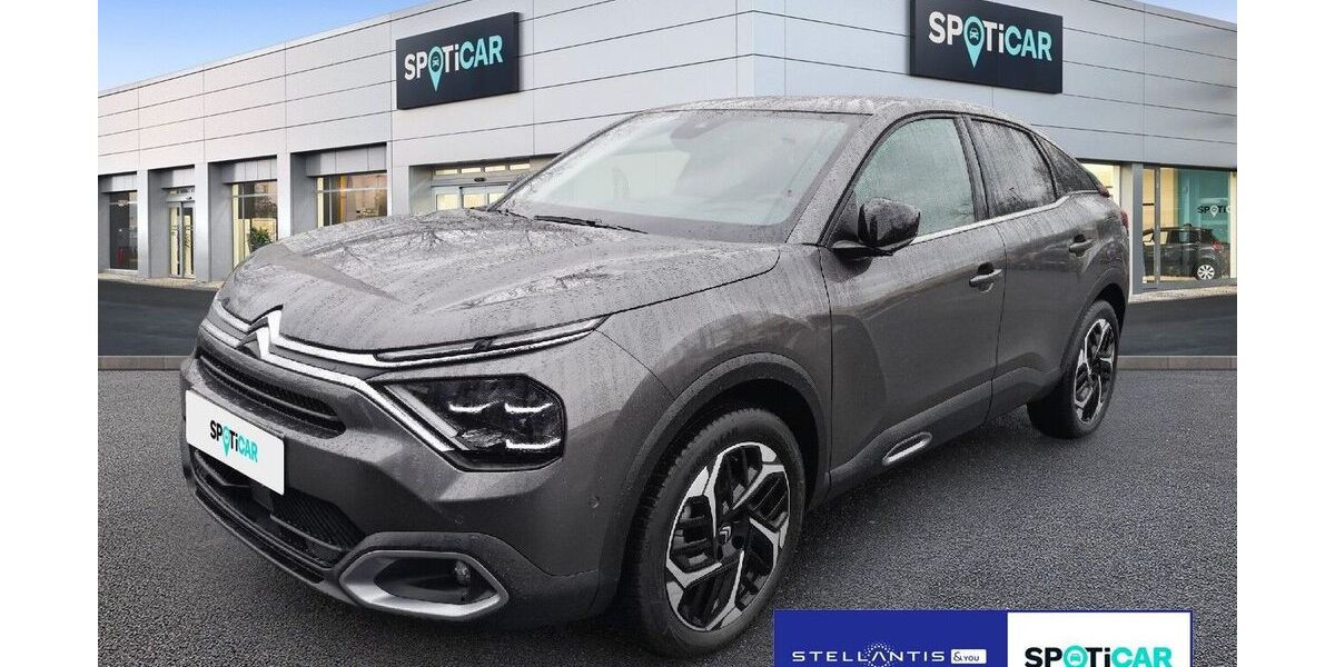 Citroen C4 16.387 km 18.980 &euro; Neu-Isenburg 63263