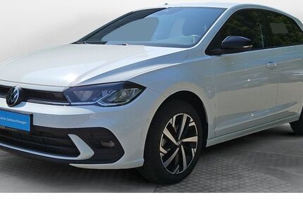 VW Polo 6.500 km 20.995 &euro; Ellwangen 73479