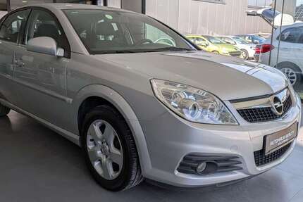 Opel Vectra 103.068 km 3.980 &euro; Neufahrn 85375