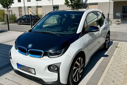 BMW i3 57.000 km 14.999 &euro; Baldham 85598