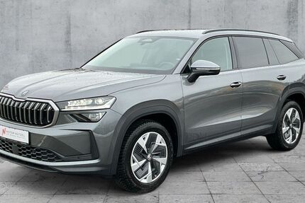 Skoda Kodiaq 12.271 km 42.990 &euro; Kulmbach 95326