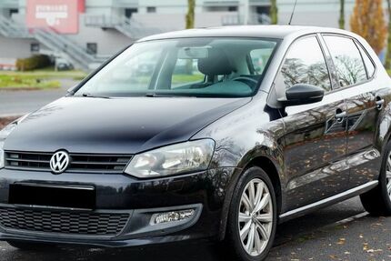 VW Polo 233.211 km 3.950 &euro; Lingen 49809