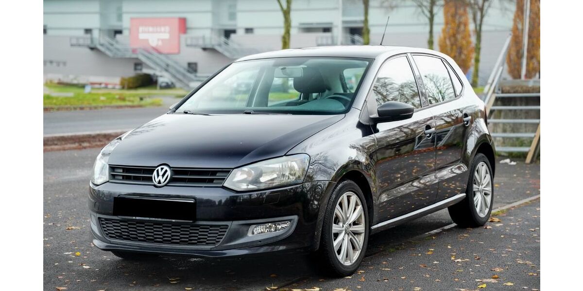 VW Polo 233.211 km 3.950 &euro; Lingen 49809