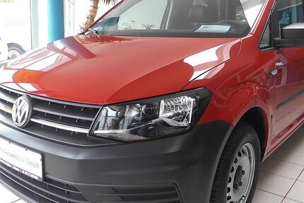 VW Caddy 32.900 km 14.990 &euro; Winsen/Luhe OT-Luhdorf 21423