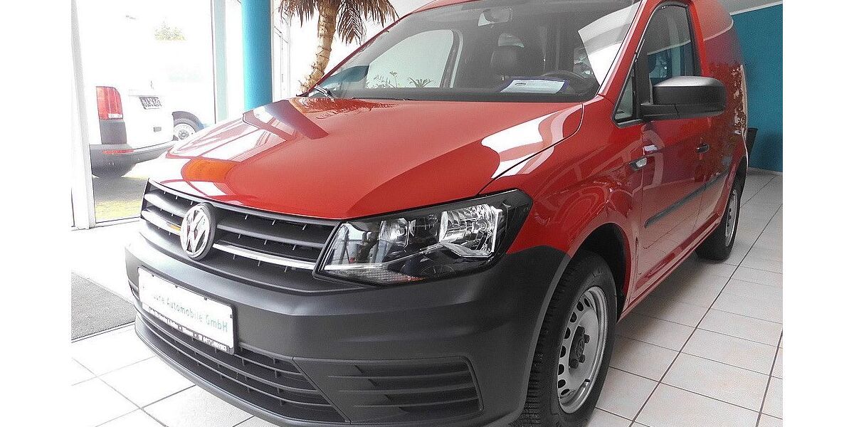 VW Caddy 32.900 km 14.990 &euro; Winsen/Luhe OT-Luhdorf 21423