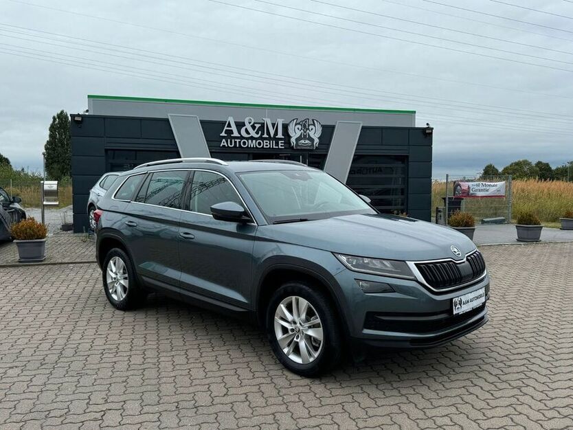Kodiaq