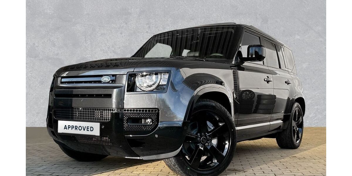 Land Rover Defender 11.900 km 92.490 &euro; Koblenz/Gwb. Arenberg 56077