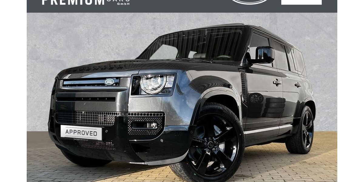 Land Rover Defender 9.900 km 94.890 &euro; Koblenz/Gwb. Arenberg 56077