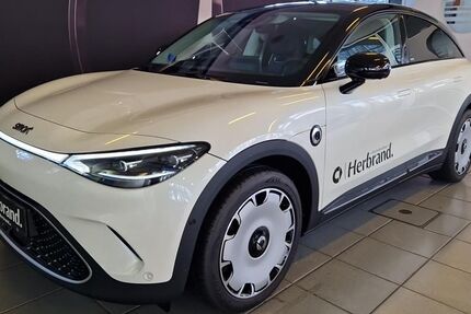 Smart #3 1.561 km 39.845 € Mönchengladbach 41063
