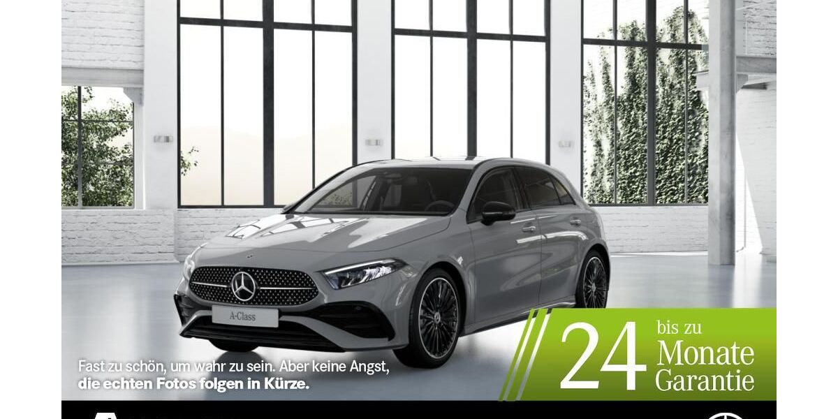 Mercedes-Benz A 200 15.000 km 36.274 &euro; Achim 28832