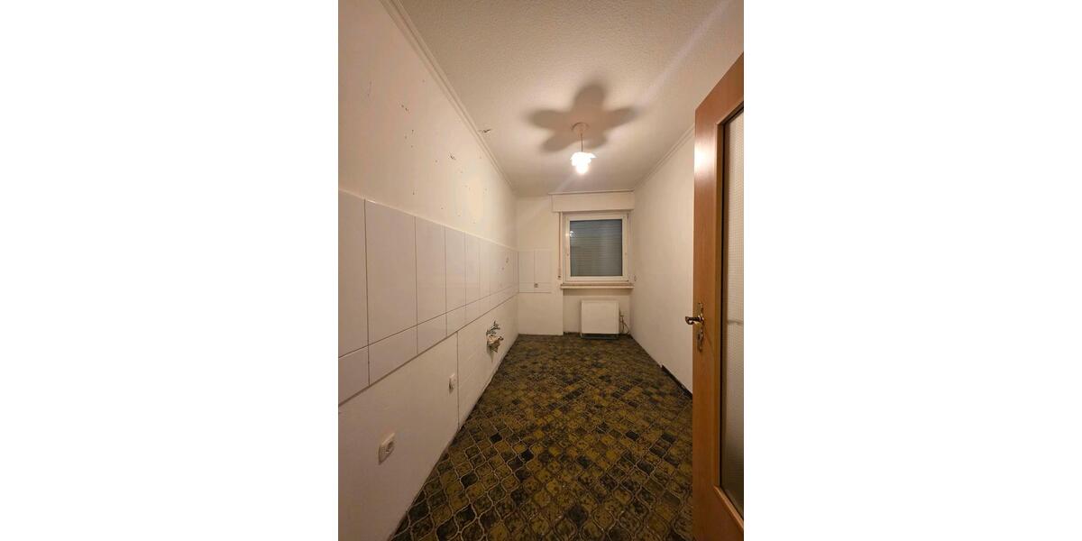 Erdgeschoßwohnung Beverungen - 3 Zimmer, 68 m&sup2;, 405&euro; | Angebot:26341689