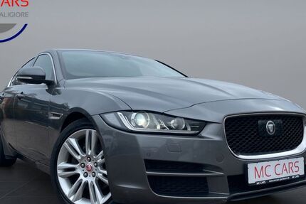 Jaguar XE 186.671 km 10.900 &euro; Quickborn 25451