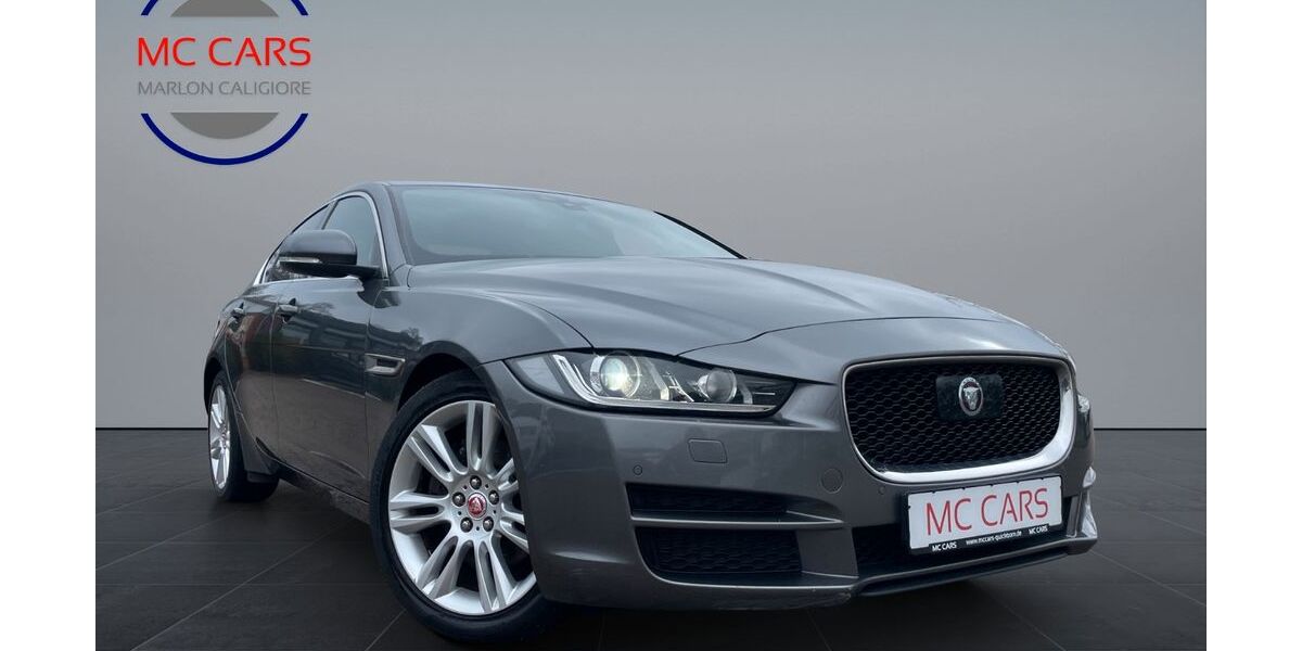 Jaguar XE 186.671 km 10.900 &euro; Quickborn 25451