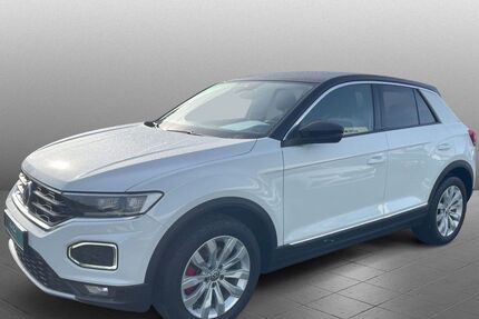 VW T-Roc 94.134 km 17.980 &euro; Bad Camberg 65520