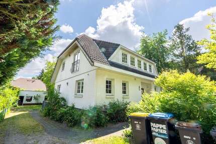 Haus Glienicke/Nordbahn Nordbahn - 7 Zimmer, 191 m&sup2;, 849.000&euro; | Angebot:27708888