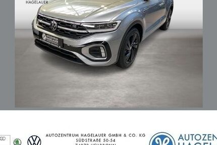 VW T-Roc 5.995 km 31.944 &euro; Heilbronn 74072
