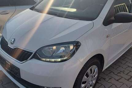 Skoda Citigo 85.000 km 5.985 &euro; Hessheim 67258