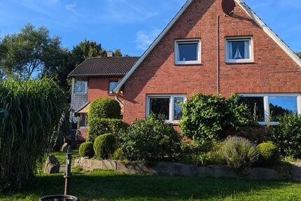 Doppelhaus in Kappeln (Kopperby) – nah zur Schlei und Ostsee 8 zimmer