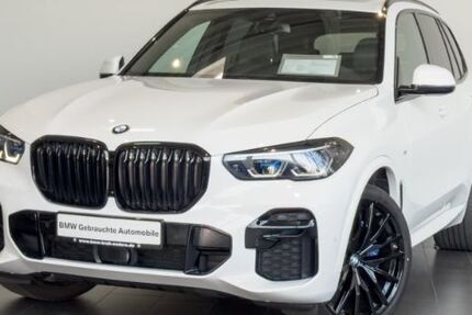 BMW X5 115.427 km 48.688 &euro; Fulda 36043