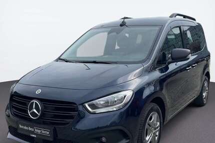 Mercedes-Benz Citan 2.750 km 28.900 &euro; Zwickau 08058